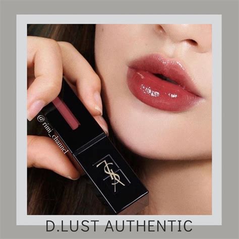 ysl lip stain boots|ysl lip stain 407.